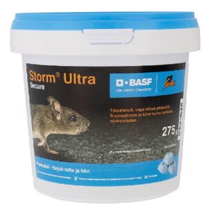 Storm ultra rotimürk